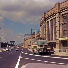 John Ward Collection - Buses