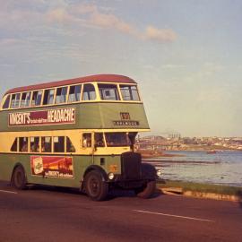 John Ward Collection - Buses