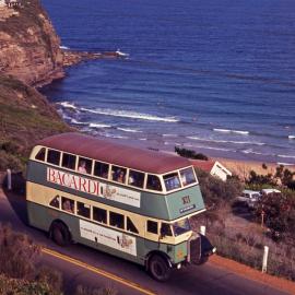 John Ward Collection - Buses