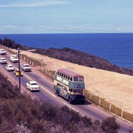 John Ward Collection - Buses