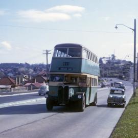 John Ward Collection - Buses 