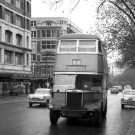 John Ward Collection - Buses