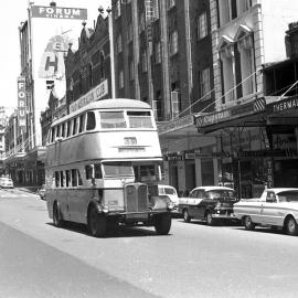 John Ward Collection - Buses