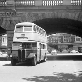 John Ward Collection - Buses