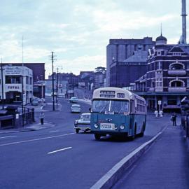 John Ward Collection - Buses