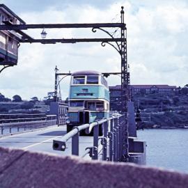 John Ward Collection - Buses