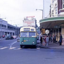 John Ward Collection - Buses