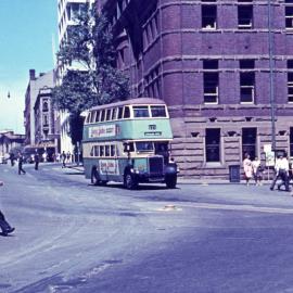 John Ward Collection - Buses