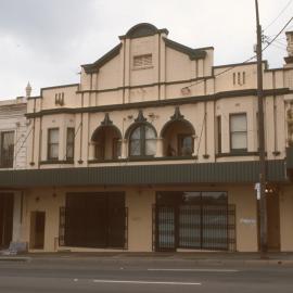 Empress Hotel, Regent Street Redfern, 2000