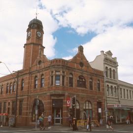 Newtown Post Office, King Street Newtown, 2003