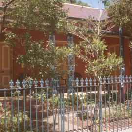 Tranby Aboriginal Co-operative, Mansfield Street Glebe, 2005