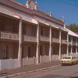 93-103 Glebe Street Glebe, 2005