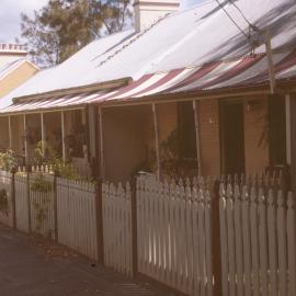 20-30 Westmoreland Street Glebe, 2005