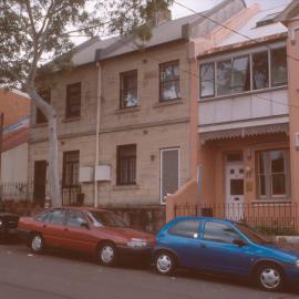 Glebe Street Glebe, 2005