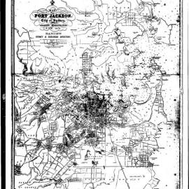 Sands Sydney, Suburban and Country Commercial Directory, 1875