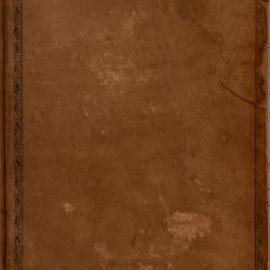 Minutes of Council - Volume 8 - Minutes of City Commissioners’ Meetings, 1855