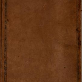 Minutes of Council - Volume 9 - Minutes of City Commissioners’ Meetings, 1856-1857