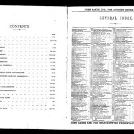 1931 Part 5 - Suburban Directory - Holroyd to Leichhardt