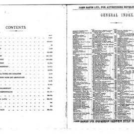 1930 Part 5 - Suburban Directory - Holroyd to Leichhardt 