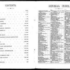 1912 Part 14 - Alphabetical Directory - Wil-Zou - Trades and Professions - Accountants to Engineers