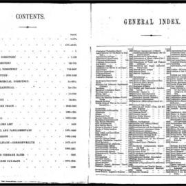 1909 Part 20 - Pastoral Directory 