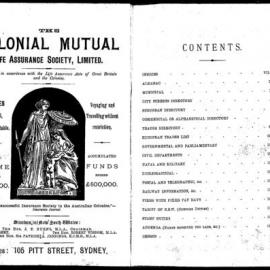 1887 Part 11 - Government and Official 