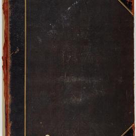 Album - Demolition Books - Volume 31 - Resumptions, 1911-1937