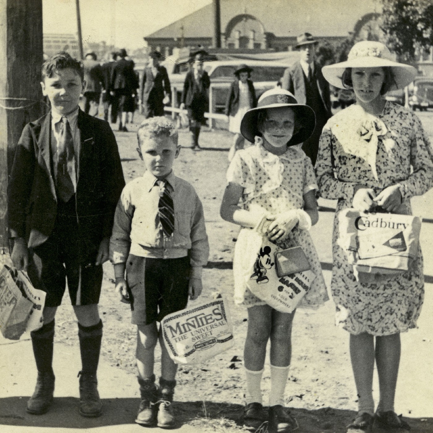 Sydney Royal Easter Show