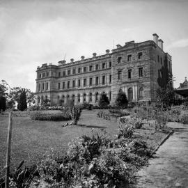 Saint Ignatius' College, Riverview, no date