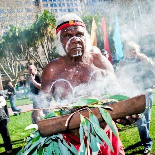 NAIDOC