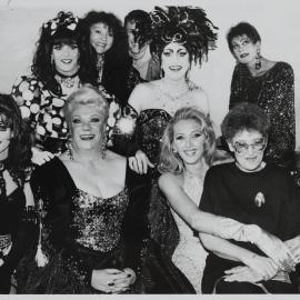 Luncheon Club, The Drag Industry Variety Awards (DIVA), 1994