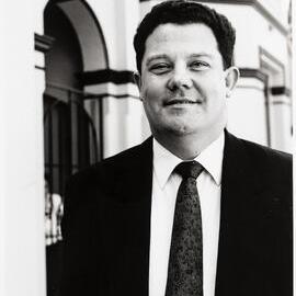 John Frost, 1990