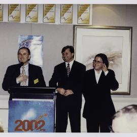 2002 Sydney Gay Games Bid presentation, Gay and Lesbian Business Association, 1997