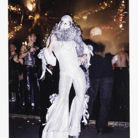 Hand in Hand party costume, 2000