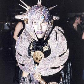 Hand in Hand party, Hordern Pavilion, Driver Avenue Moore Park, 2001