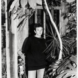 Jade Snow Kemety, 1996