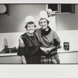 Maitraya Bush Dance, Addison Road Community Centre Marrickville, 1990