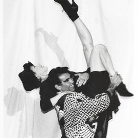 Performers, Mardi Gras Awards Night, 1994