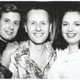 Sydney Gay and Lesbian Mardi Gras Festival Club, Oxford Koala, Pelican Street Surry Hills, 1997