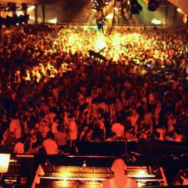 Dancing through the Decades, Sydney, 1993