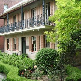 Darling House, Dawes Point, no date