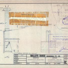 Park Road, Sydney Showground, W. R. Brown 