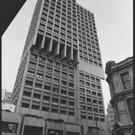 Town Hall House, Kent Street Sydney, 1991