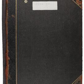 Album - Demolition Books - Volume 27 - Resumptions, 1910-1937
