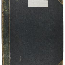 Album - Demolition Books - Volume 29 - Resumptions, 1910-1920