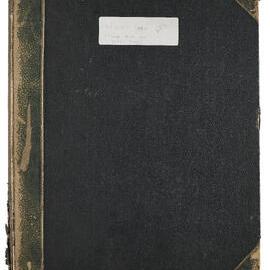 Album - Demolition Books - Volume 37 - Resumptions, 1915-1940