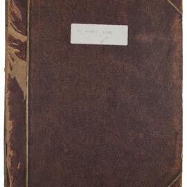 Album - Demolition Books - Volume 50 - Resumptions, 1917-1937