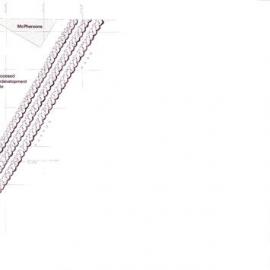 Plan - Preliminary sketch plan sheet 6 of 6 for Sydney Park, Euston Road Alexandria, 1989