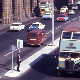 Fascia Image - Eddy Avenue Haymarket, 1969