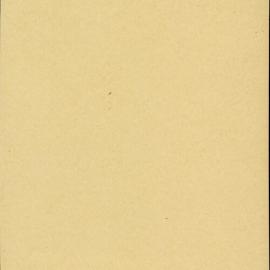 File - Building plan is confirmed by the City Surveyor as conforming to council building lines, 1903